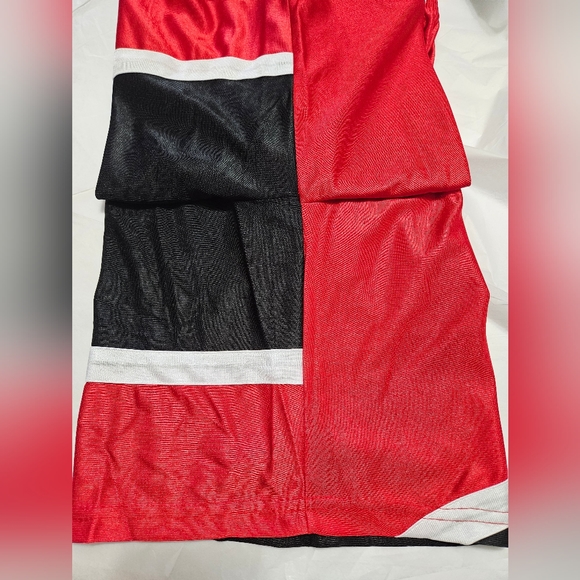 Conversion Performance Boy's Basketball Shorts Size 8-10M #B-14 - Picture 8 of 11